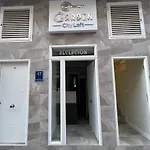 Garden City Loft Nº3