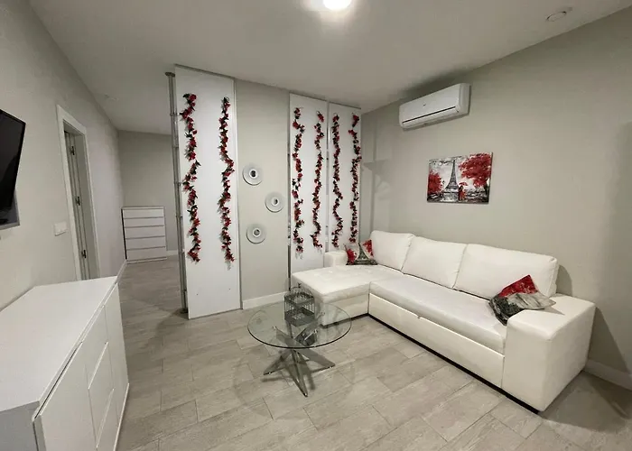 Garden City Loft Nº3