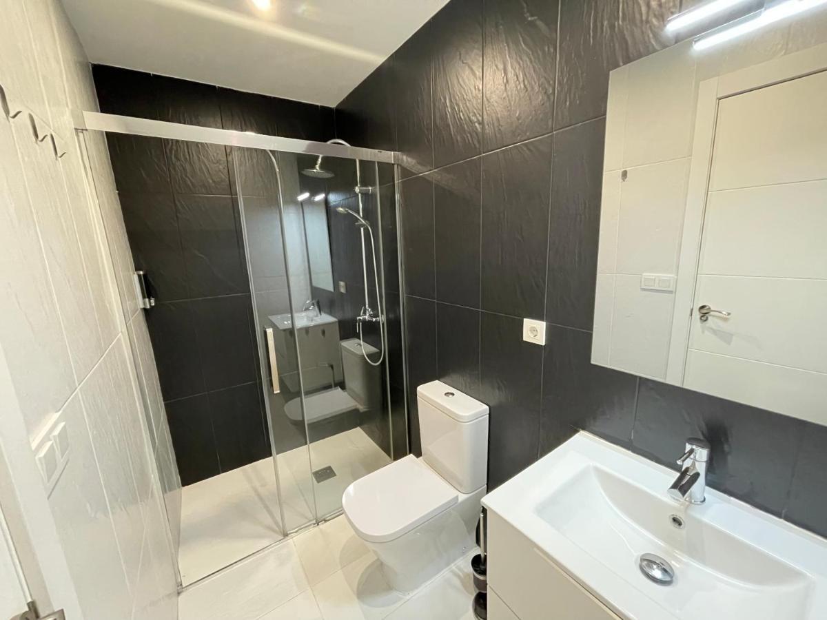 Garden City Loft Nº3 Apartamento Córdoba
