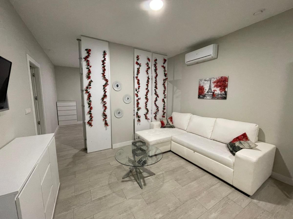Garden City Loft Nº3 Apartamento Córdoba