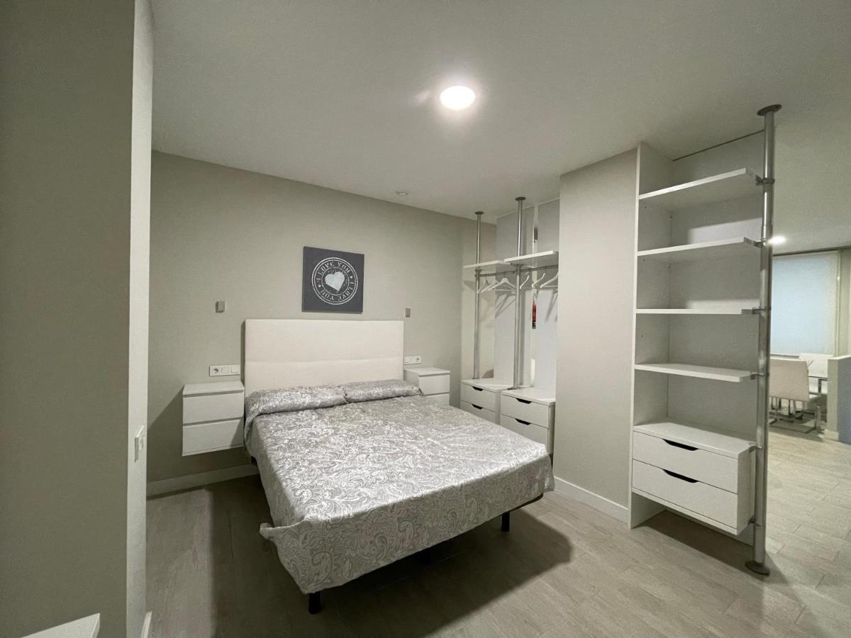 Apartamento Garden City Loft Nº3 Córdoba