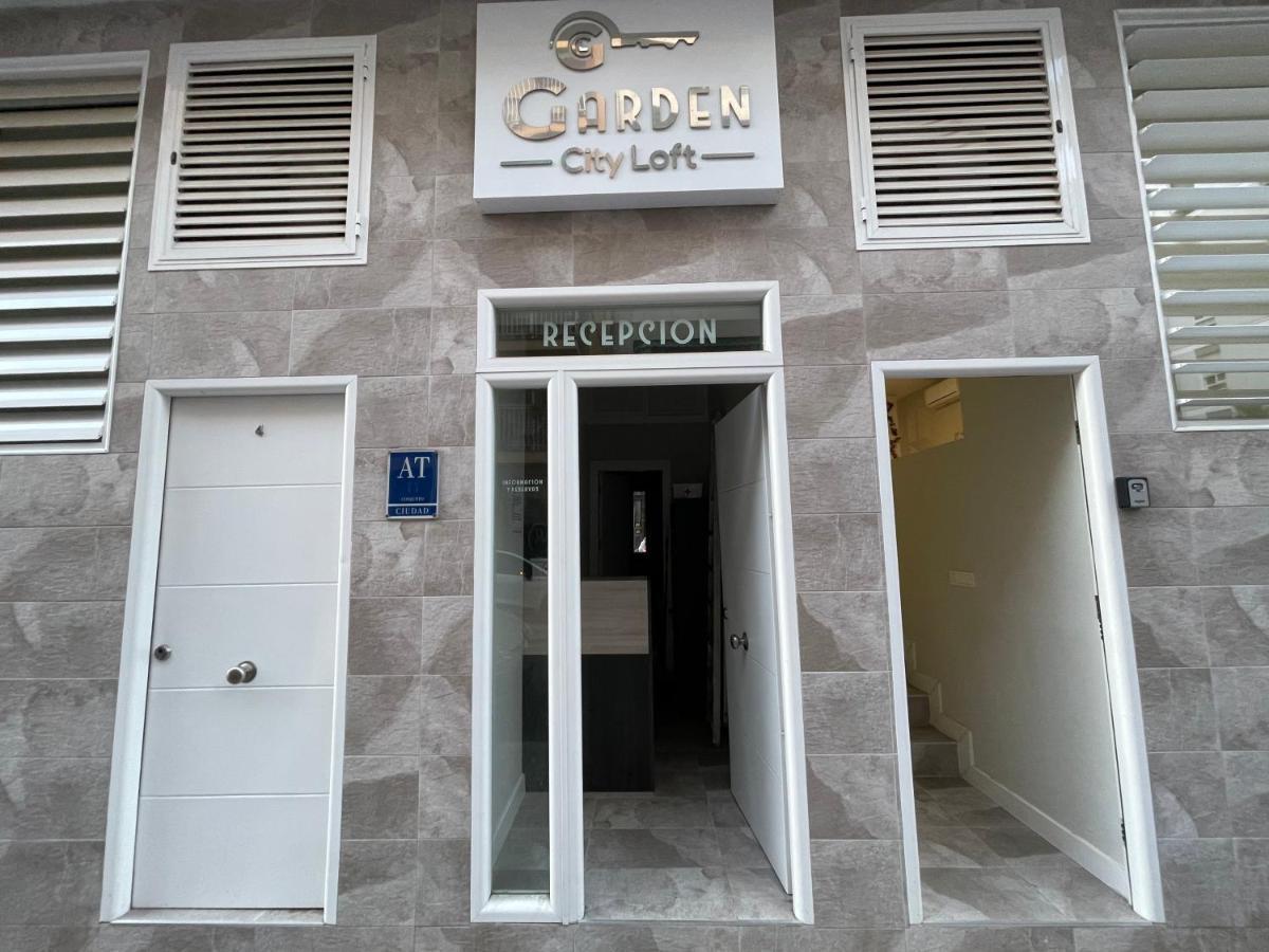 Garden City Loft Nº3 *