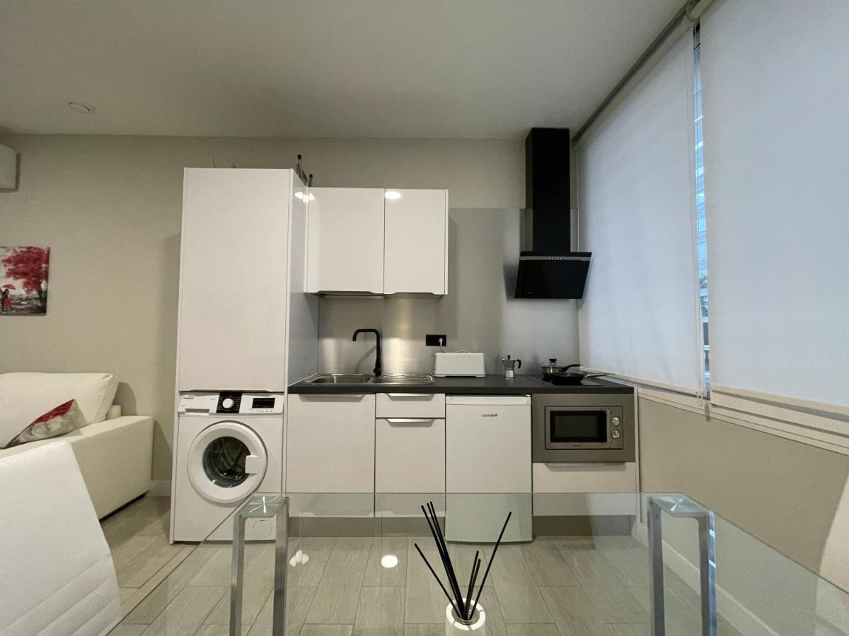 Garden City Loft Nº3 Apartamento *