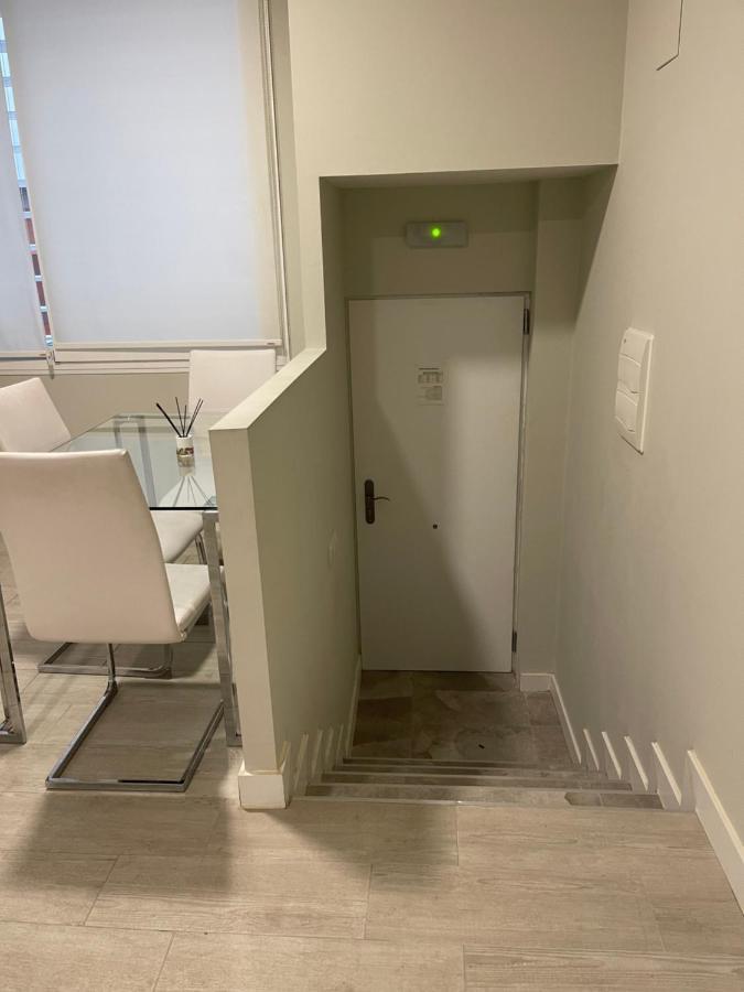 Garden City Loft Nº3 Córdoba